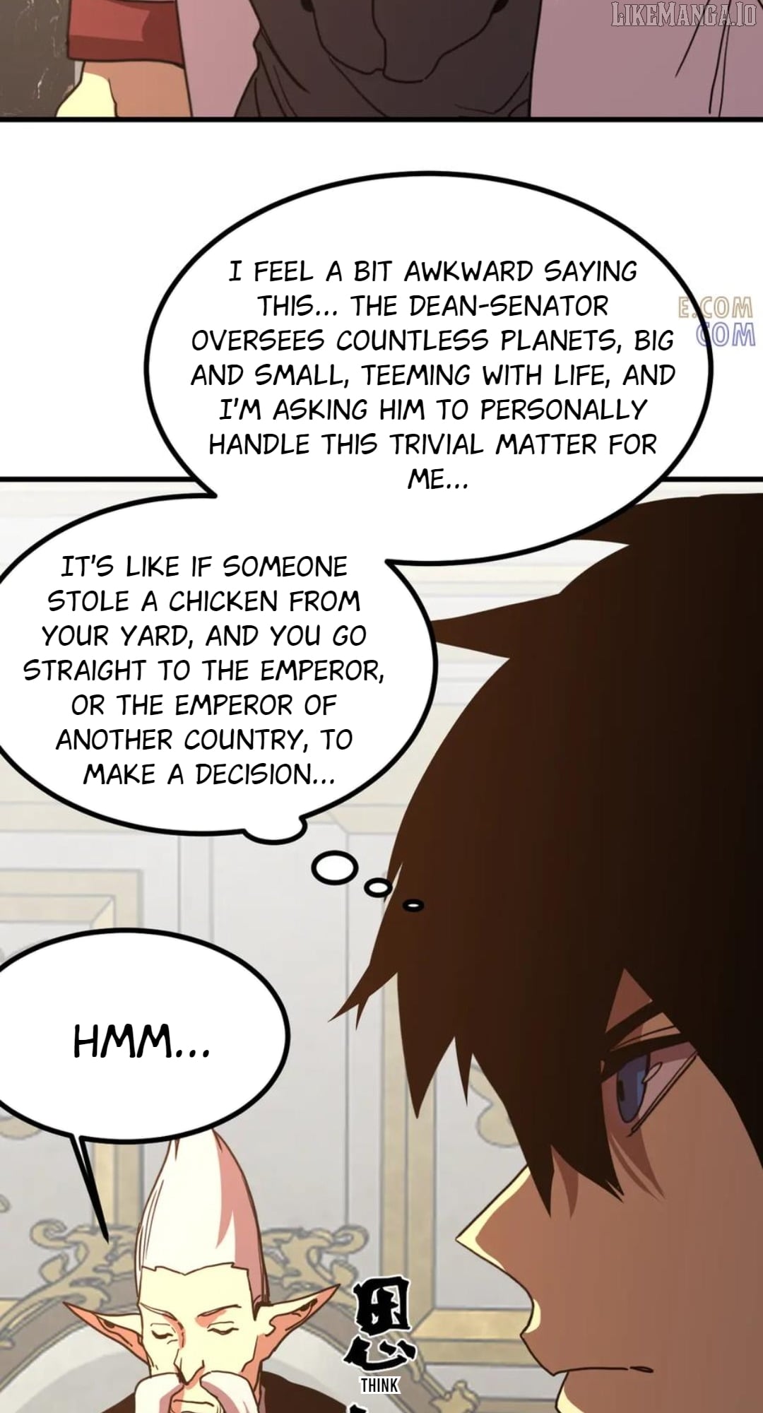 Log into the Future Chapter 245 - page 70